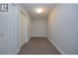 Spacious Entryway - 