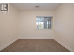 One of 2 bedrooms - 