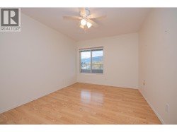 2 of 2 bedrooms (no closet as previous used as an office but a standing closet could be added - 
