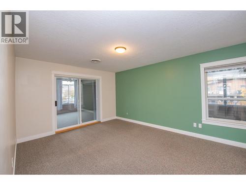Master Bedroom - 3929 22 Avenue Unit# 309, Vernon, BC - Indoor Photo Showing Other Room
