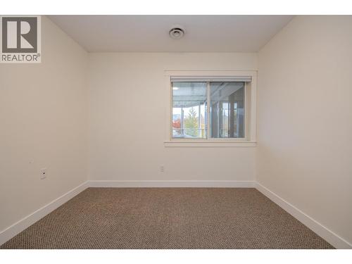 One of 2 bedrooms - 3929 22 Avenue Unit# 309, Vernon, BC - Indoor Photo Showing Other Room