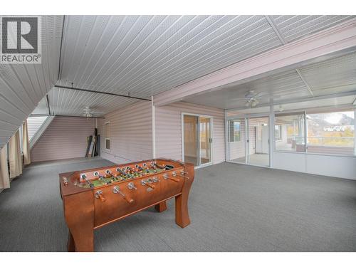 3929 22 Avenue Unit# 309, Vernon, BC -  With Exterior