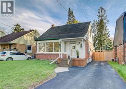 99 BELMONT Avenue W  Kitchener, ON N2M 1L5