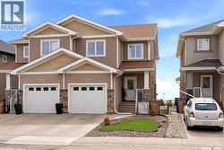 8849 Kestral DRIVE  Regina, SK S4Y 1H6
