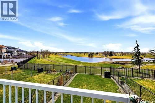8849 Kestral Drive, Regina, SK - Outdoor With View