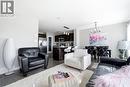 8849 Kestral Drive, Regina, SK  - Indoor Photo Showing Living Room 