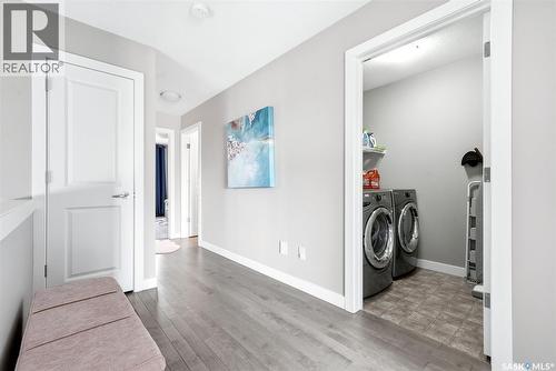 8849 Kestral Drive, Regina, SK - Indoor Photo Showing Laundry Room
