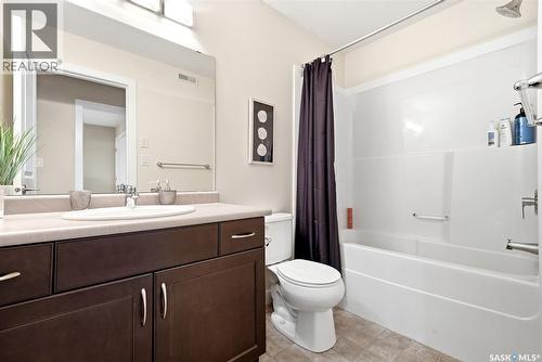 8849 Kestral Drive, Regina, SK - Indoor Photo Showing Bathroom