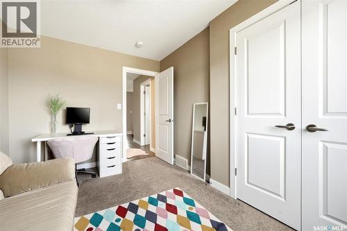8849 Kestral Drive, Regina, SK - Indoor Photo Showing Office
