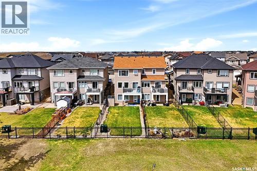 8849 Kestral Drive, Regina, SK - Outdoor