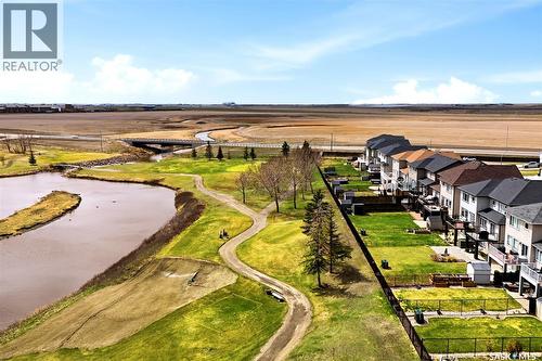 8849 Kestral Drive, Regina, SK - Outdoor With View