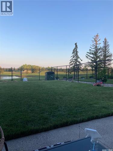 8849 Kestral Drive, Regina, SK - Outdoor
