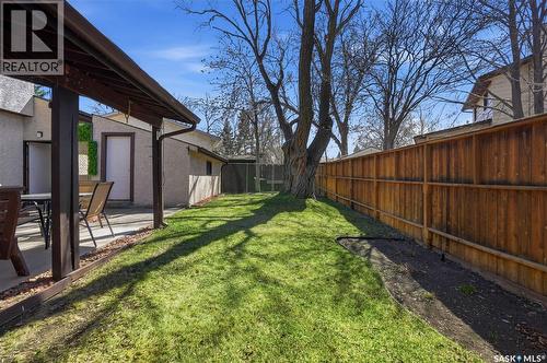 2835 More Crescent E, Regina, SK - Outdoor