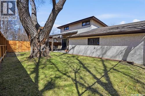 2835 More Crescent E, Regina, SK - Outdoor