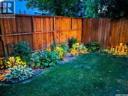 2835 More Crescent E, Regina, SK - Outdoor