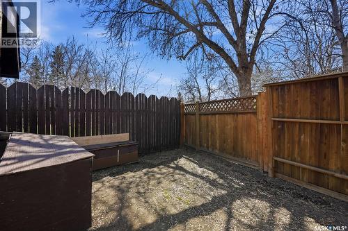 2835 More Crescent E, Regina, SK - Outdoor