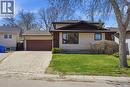 2835 More Crescent E, Regina, SK  - Outdoor 