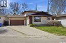 2835 More Crescent E, Regina, SK  - Outdoor 