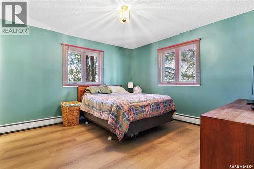 116 Stuart Street, Cupar, SK - Indoor Photo Showing Bedroom