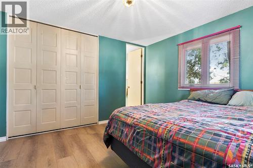 116 Stuart Street, Cupar, SK - Indoor Photo Showing Bedroom