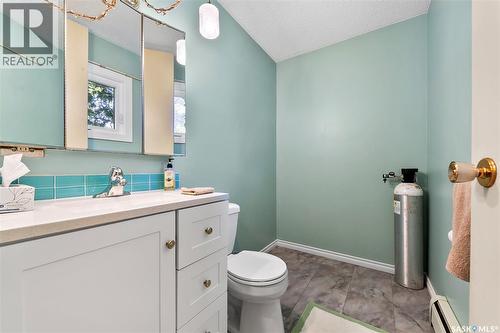 116 Stuart Street, Cupar, SK - Indoor Photo Showing Bathroom
