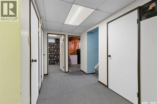 116 Stuart Street, Cupar, SK - Indoor Photo Showing Other Room