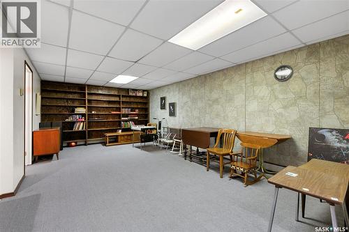 116 Stuart Street, Cupar, SK - Indoor