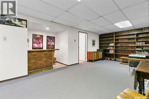 116 Stuart Street, Cupar, SK - Indoor