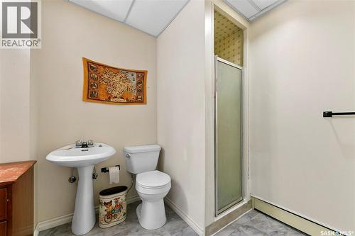 116 Stuart Street, Cupar, SK - Indoor Photo Showing Bathroom