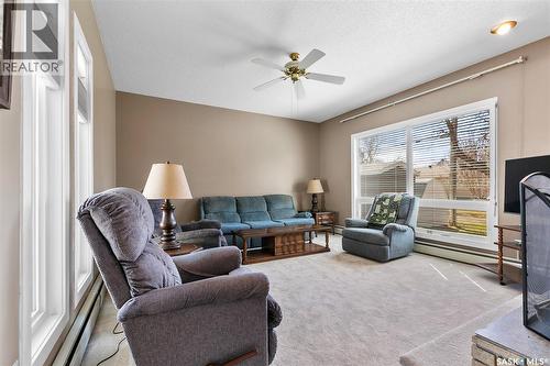 116 Stuart Street, Cupar, SK - Indoor Photo Showing Other Room