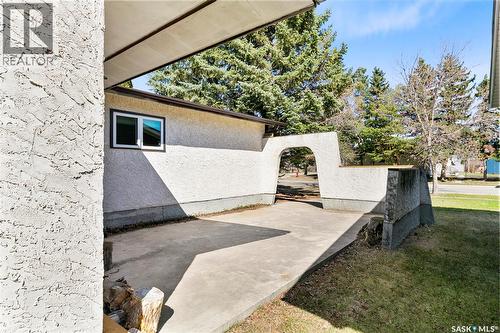 116 Stuart Street, Cupar, SK - Outdoor