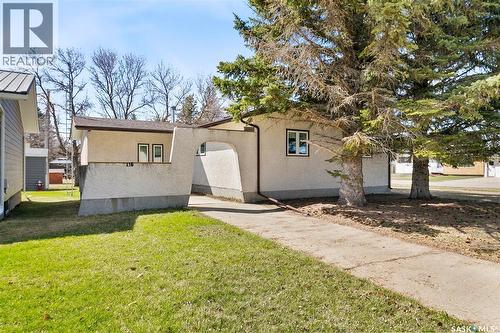 116 Stuart Street, Cupar, SK - Outdoor