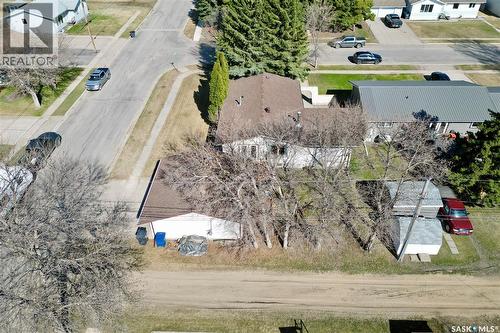 116 Stuart Street, Cupar, SK - Outdoor With View
