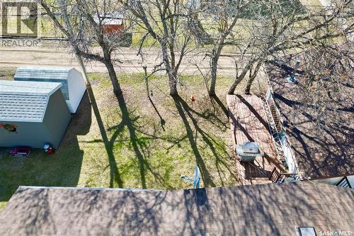116 Stuart Street, Cupar, SK - Outdoor