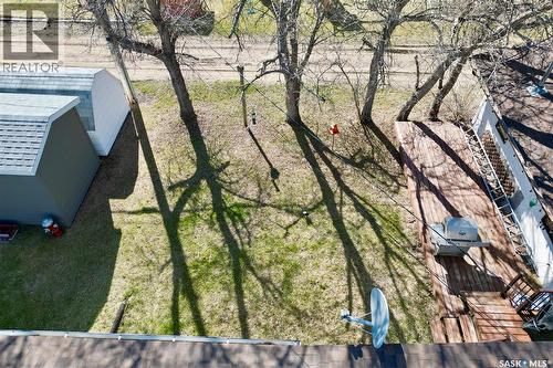 116 Stuart Street, Cupar, SK - Outdoor