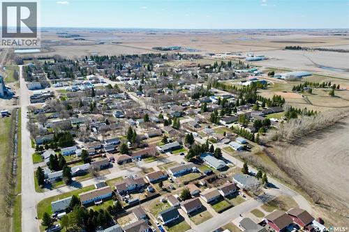 116 Stuart Street, Cupar, SK - Outdoor With View