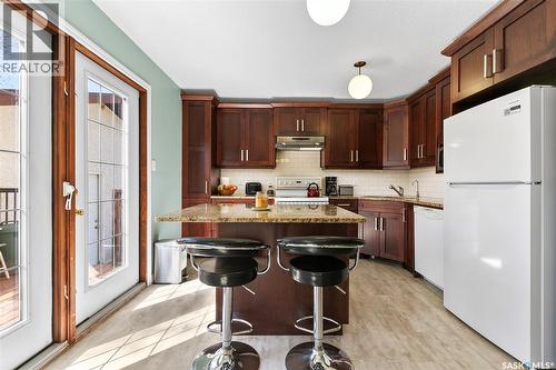 116 Stuart Street, Cupar, SK - Indoor Photo Showing Kitchen