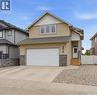 8806 Barootes Way, Regina, SK  - Outdoor 