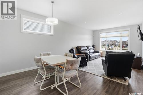8806 Barootes Way, Regina, SK - Indoor
