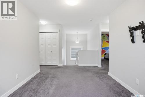8806 Barootes Way, Regina, SK - Indoor Photo Showing Other Room