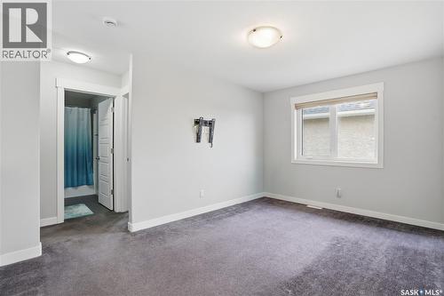 8806 Barootes Way, Regina, SK - Indoor Photo Showing Other Room