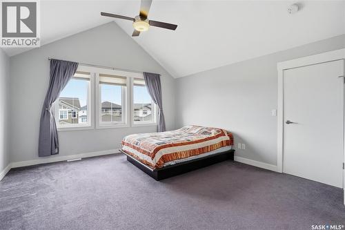 8806 Barootes Way, Regina, SK - Indoor Photo Showing Bedroom