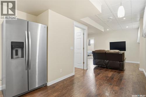 8806 Barootes Way, Regina, SK - Indoor Photo Showing Other Room
