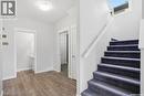 8806 Barootes Way, Regina, SK  - Indoor Photo Showing Other Room 