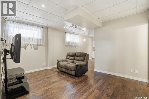 8806 Barootes Way, Regina, SK - Indoor