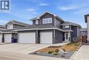 330 Hamm Way, Saskatoon, SK  - Outdoor With Facade 