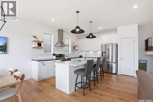330 Hamm Way, Saskatoon, SK - Indoor Photo Showing Other Room