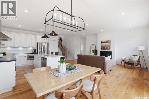 330 Hamm Way, Saskatoon, SK - Indoor