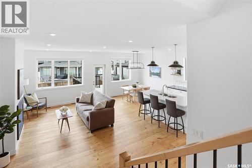 330 Hamm Way, Saskatoon, SK - Indoor Photo Showing Other Room