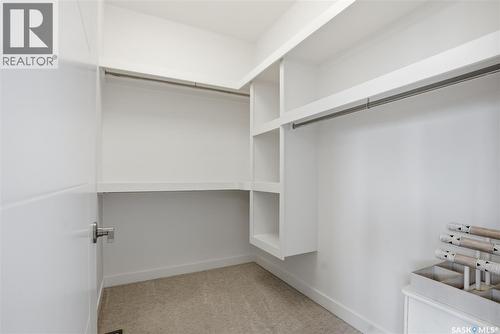 330 Hamm Way, Saskatoon, SK - Indoor With Storage